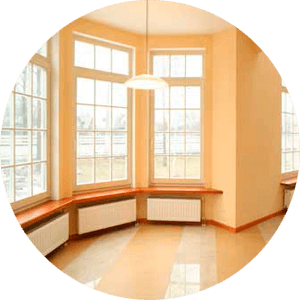 Балконные двери ПВХ | Компания Викор