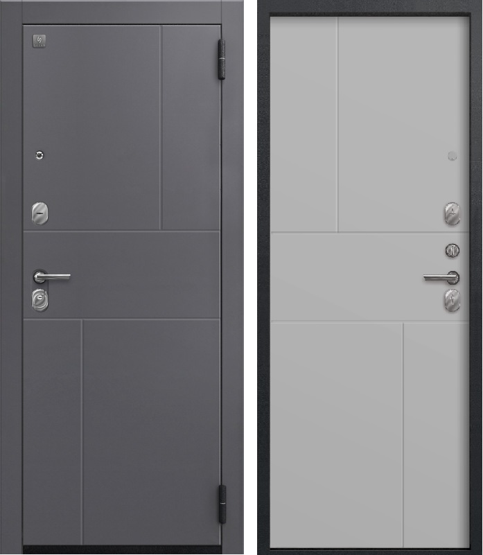 Входные двери по оптовой цене | Компания Викор