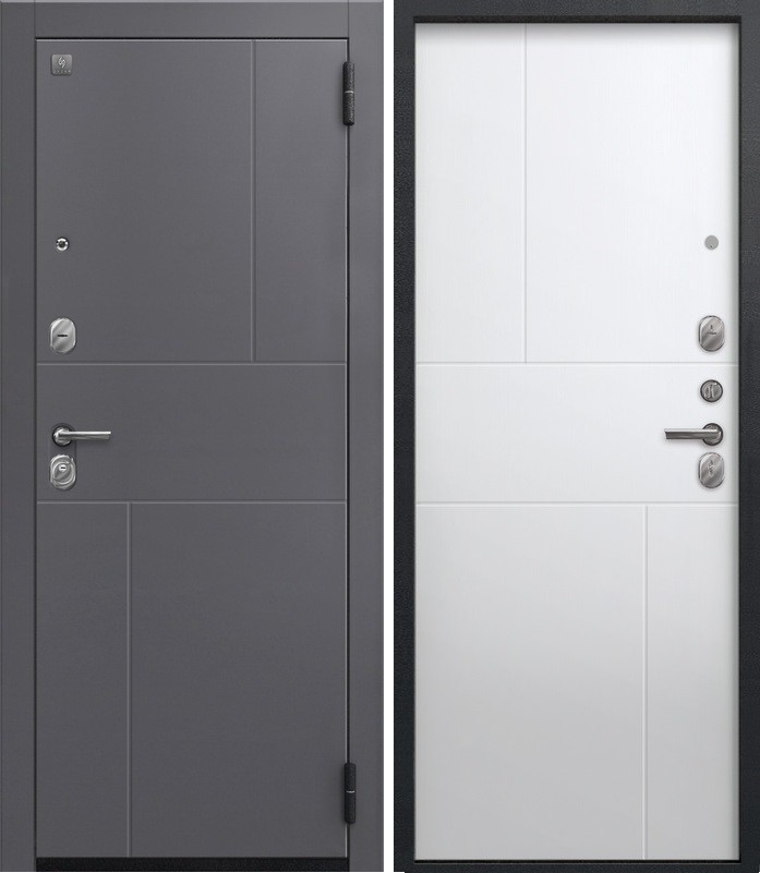 Входные двери по оптовой цене | Компания Викор