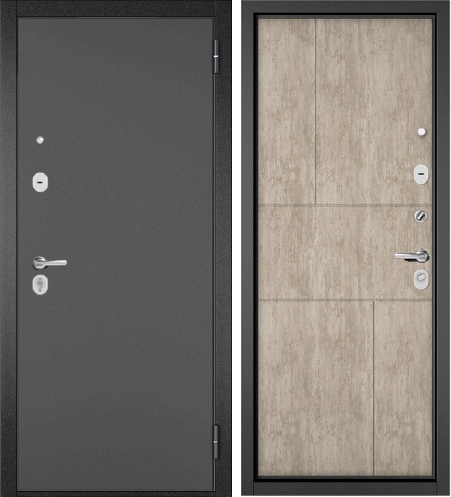 Входные двери по оптовой цене | Компания Викор