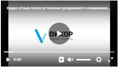 Пластиковые окна в Новосибирске | Компания Викор