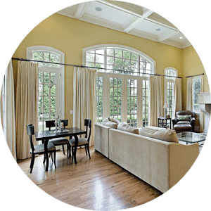 Пластиковые окна в Новосибирске | Компания Викор