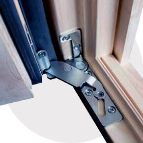 Пластиковые окна в Новосибирске | Компания Викор